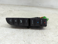 2004-2008 Acura Tl Climate Control Module Temperature AC/Heater Replacement Fits Fits 2004 2005 2006 2007 2008 OEM Used Auto