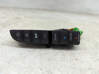 compare product 2004-2008 Acura Tl Climate Control Module Temperature AC/Heater Replacement Fits Fits 2004 2005 2006 2007 2008 OEM Used Auto Parts