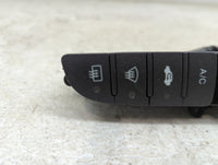 2004-2008 Acura Tl Climate Control Module Temperature AC/Heater Replacement Fits Fits 2004 2005 2006 2007 2008 OEM Used Auto
