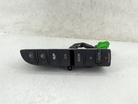 2004-2008 Acura Tl Climate Control Module Temperature AC/Heater Replacement Fits Fits 2004 2005 2006 2007 2008 OEM Used Auto