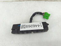 2004-2008 Acura Tl Climate Control Module Temperature AC/Heater Replacement Fits Fits 2004 2005 2006 2007 2008 OEM Used Auto