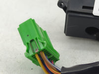 2004-2008 Acura Tl Climate Control Module Temperature AC/Heater Replacement Fits Fits 2004 2005 2006 2007 2008 OEM Used Auto