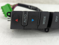 2004-2008 Acura Tl Climate Control Module Temperature AC/Heater Replacement Fits Fits 2004 2005 2006 2007 2008 OEM Used Auto