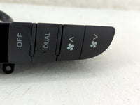 2004-2008 Acura Tl Climate Control Module Temperature AC/Heater Replacement Fits Fits 2004 2005 2006 2007 2008 OEM Used Auto