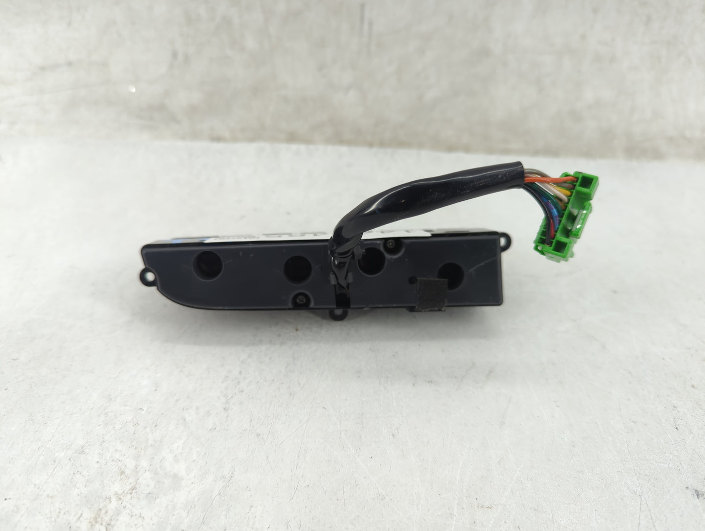 2004-2008 Acura Tl Climate Control Module Temperature AC/Heater Replacement Fits Fits 2004 2005 2006 2007 2008 OEM Used Auto