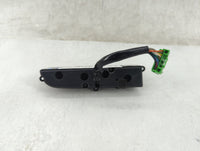 2004-2008 Acura Tl Climate Control Module Temperature AC/Heater Replacement Fits Fits 2004 2005 2006 2007 2008 OEM Used Auto