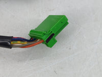 2004-2008 Acura Tl Climate Control Module Temperature AC/Heater Replacement Fits Fits 2004 2005 2006 2007 2008 OEM Used Auto