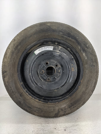 compare product 1999-2008 Acura Tl Spare Donut Tire Wheel Rim Oem