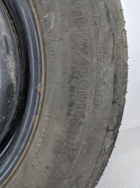 1999-2008 Acura Tl Spare Donut Tire Wheel Rim Oem - Oemusedautoparts1.com