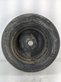 1999-2008 Acura Tl Spare Donut Tire Wheel Rim Oem - Oemusedautoparts1.com