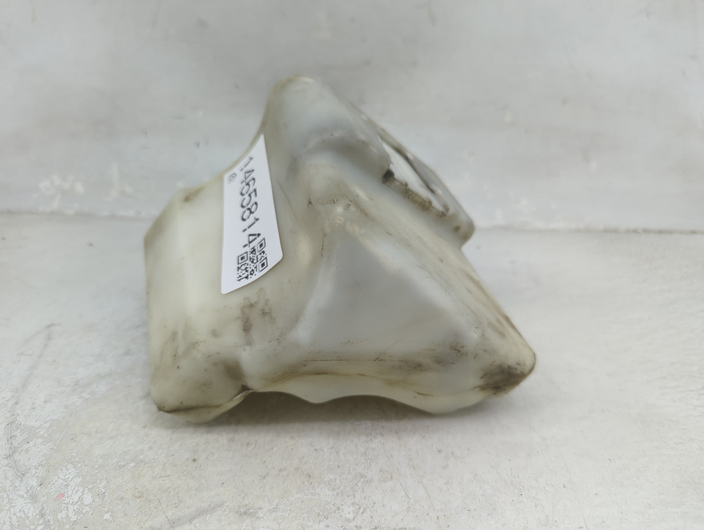 2004-2008 Acura Tl Windshield Washer Fluid Reservoir Bottle Oem 1465814 - Oemusedautoparts1.com