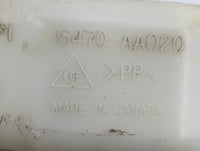 2004-2008 Acura Tl Windshield Washer Fluid Reservoir Bottle Oem 1465814 - Oemusedautoparts1.com