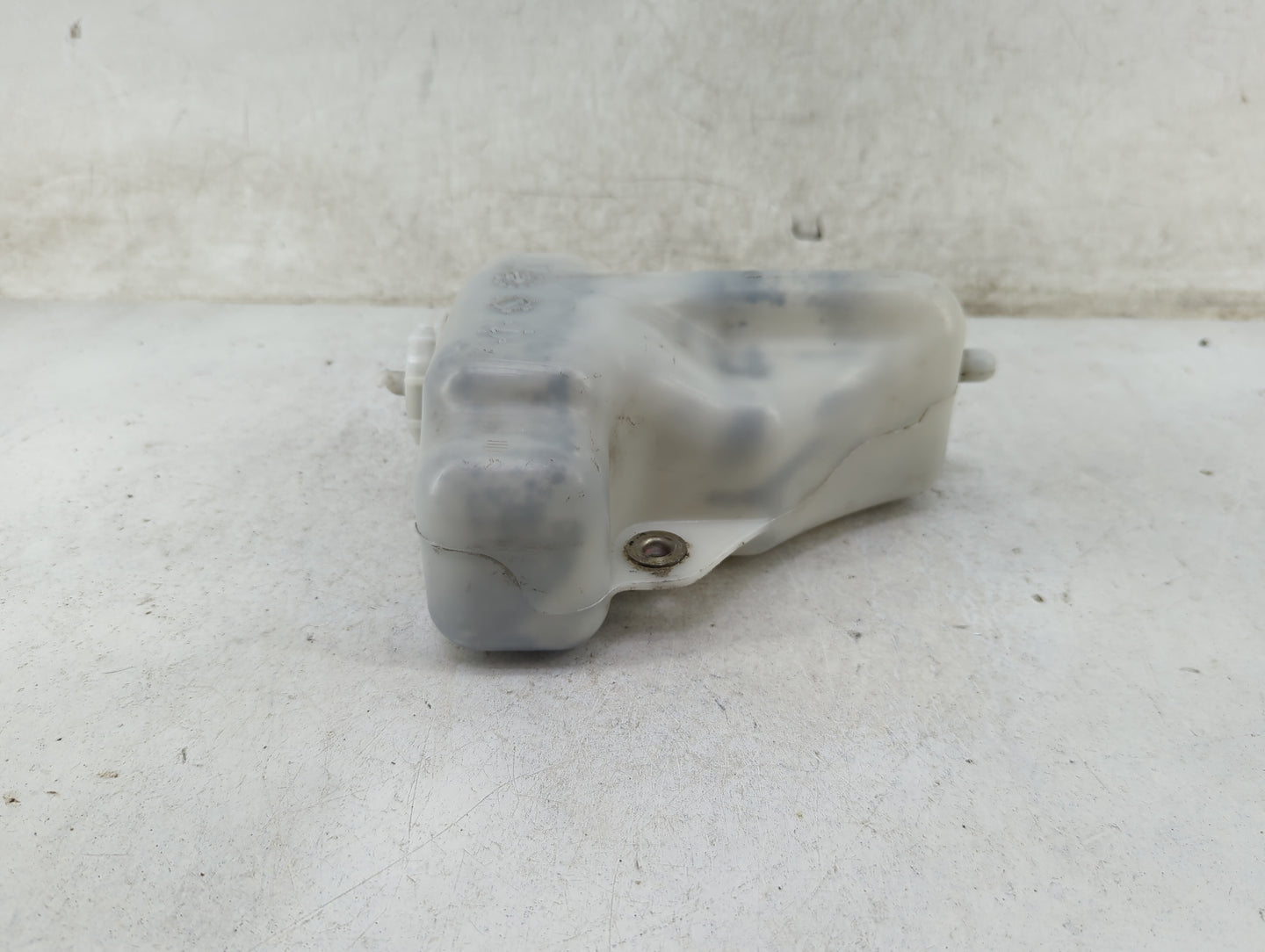 2004-2008 Acura Tl Radiator Coolant Overflow Expansion Tank Bottle 1467006 - Oemusedautoparts1.com