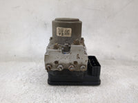 2007-2008 Acura Tl ABS Pump Control Module Replacement P/N:0153 EAD161 EA 8D17 0275 Fits Fits 2007 2008 OEM Used Auto Parts 