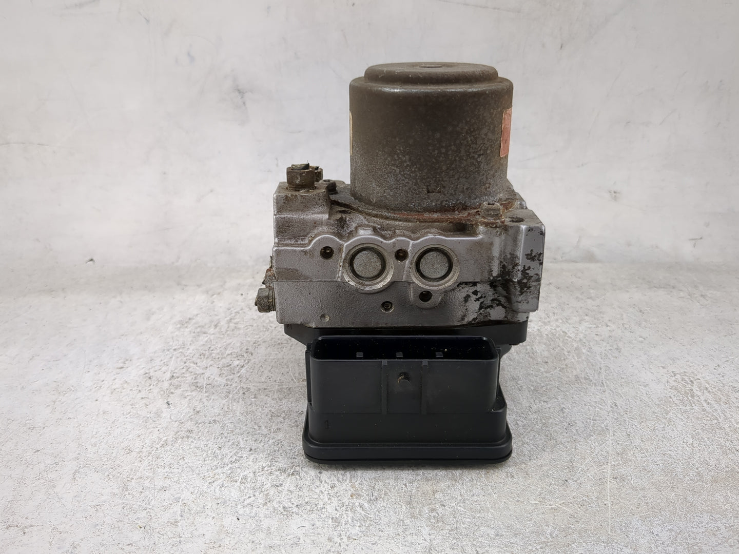 2007-2008 Acura Tl ABS Pump Control Module Replacement P/N:0153 EAD161 EA 8D17 0275 Fits Fits 2007 2008 OEM Used Auto Parts 