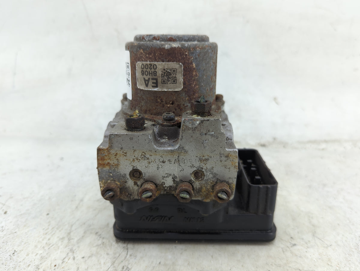 2007-2008 Acura Tl ABS Pump Control Module Replacement P/N:0265950594 0265236325 Fits Fits 2007 2008 OEM Used Auto Parts - O