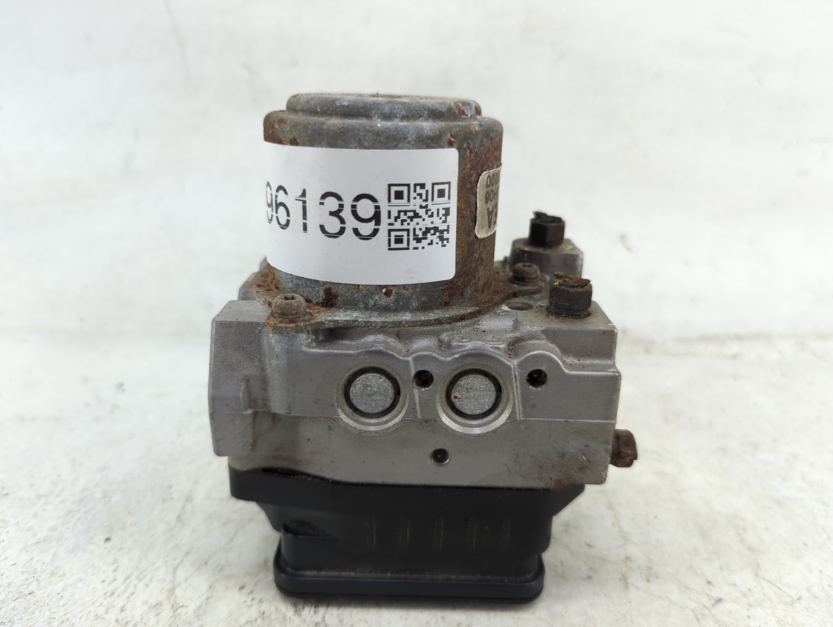 2007-2008 Acura Tl ABS Pump Control Module Replacement P/N:0265950594 0265236325 Fits Fits 2007 2008 OEM Used Auto Parts - O