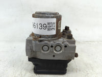 2007-2008 Acura Tl ABS Pump Control Module Replacement P/N:0265950594 0265236325 Fits Fits 2007 2008 OEM Used Auto Parts - O
