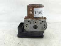 2007-2008 Acura Tl ABS Pump Control Module Replacement P/N:0265950594 0265236325 Fits Fits 2007 2008 OEM Used Auto Parts - O