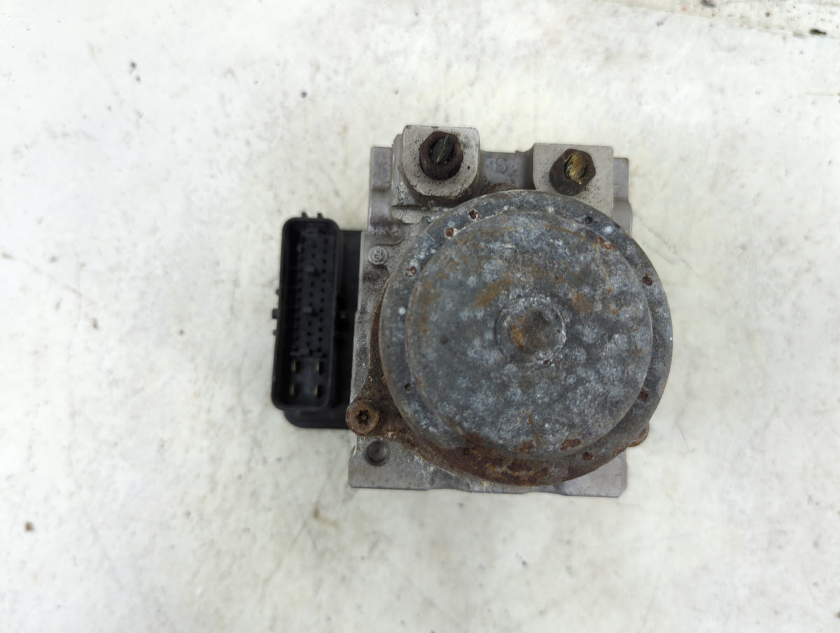 2007-2008 Acura Tl ABS Pump Control Module Replacement P/N:0265950594 0265236325 Fits Fits 2007 2008 OEM Used Auto Parts - O