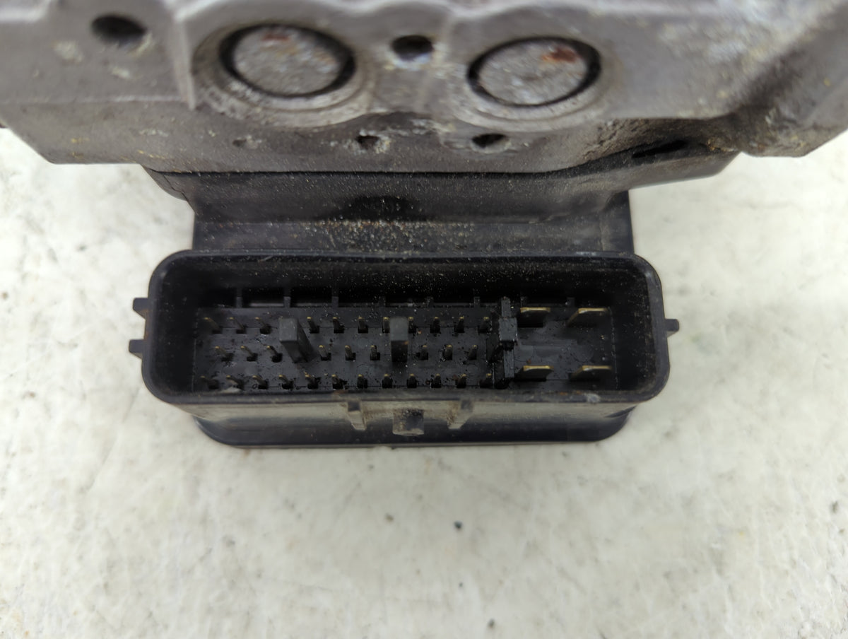 2007-2008 Acura Tl ABS Pump Control Module Replacement P/N:0265950594 0265236325 Fits Fits 2007 2008 OEM Used Auto Parts - O