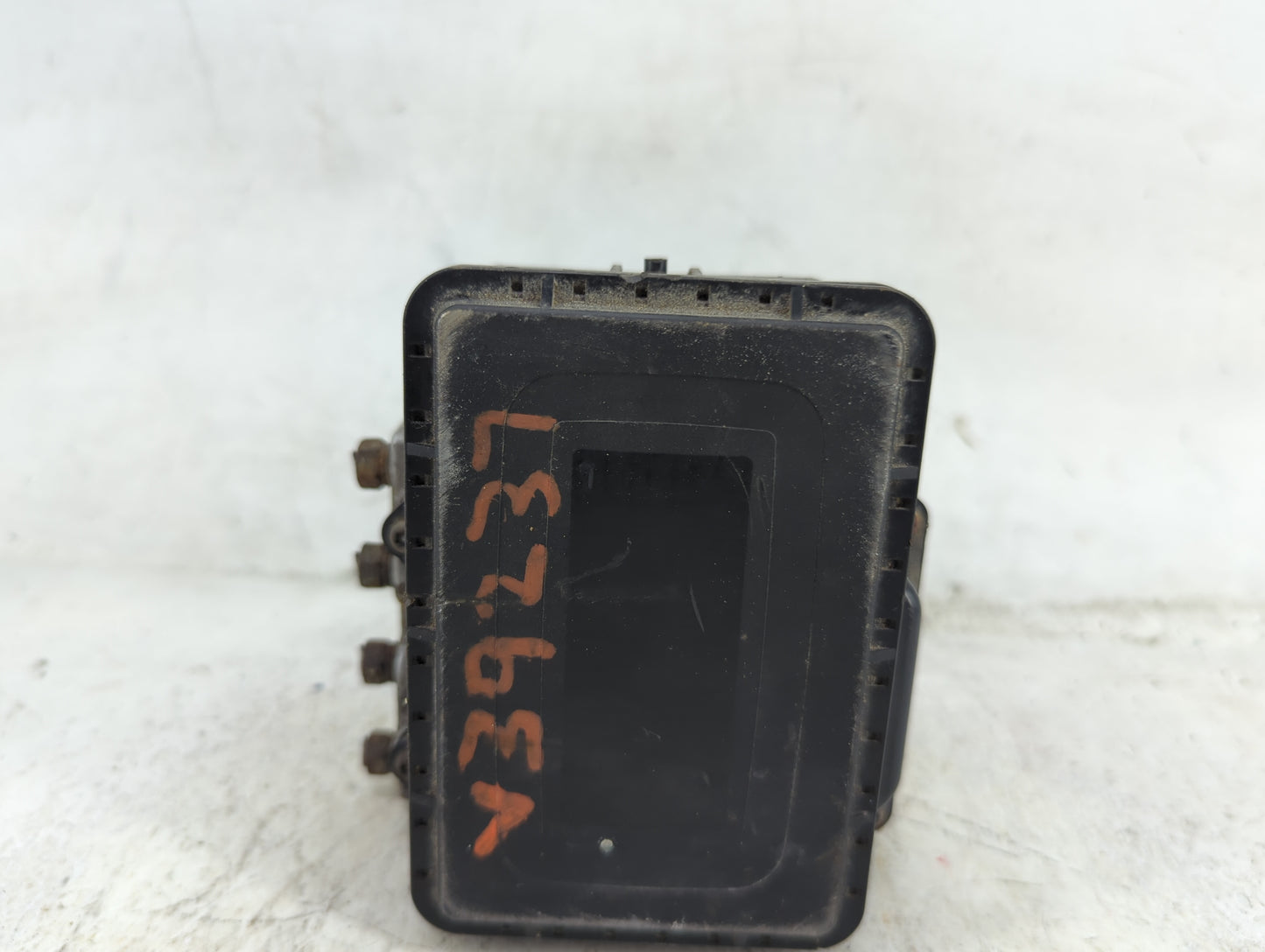 2007-2008 Acura Tl ABS Pump Control Module Replacement P/N:0265950594 0265236325 Fits Fits 2007 2008 OEM Used Auto Parts - O