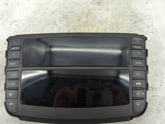 compare product 2007-2008 Acura Tl Information Display Screen 1501502