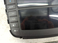 2007-2008 Acura Tl Information Display Screen 1501502 - Oemusedautoparts1.com