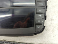 2007-2008 Acura Tl Information Display Screen 1501502 - Oemusedautoparts1.com
