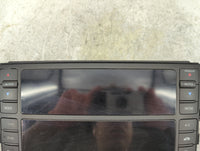 2007-2008 Acura Tl Information Display Screen 1501502 - Oemusedautoparts1.com