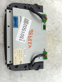 2007-2008 Acura Tl Information Display Screen 1501502 - Oemusedautoparts1.com