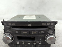 2007-2008 Acura Tl Radio AM FM Cd Player Receiver Replacement P/N:39100-SEP-A100 MCQEH3660Z Fits Fits 2007 2008 OEM Used Aut