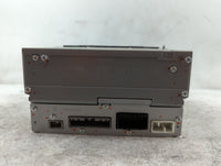 2007-2008 Acura Tl Radio AM FM Cd Player Receiver Replacement P/N:39100-SEP-A100 MCQEH3660Z Fits Fits 2007 2008 OEM Used Aut