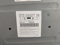2007-2008 Acura Tl Radio AM FM Cd Player Receiver Replacement P/N:39100-SEP-A100 MCQEH3660Z Fits Fits 2007 2008 OEM Used Aut