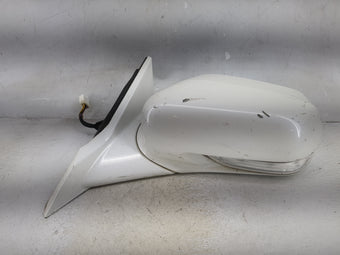 compare product 2007-2008 Acura Tl Driver Side View Mirror - Left Door Mirror OEM Used