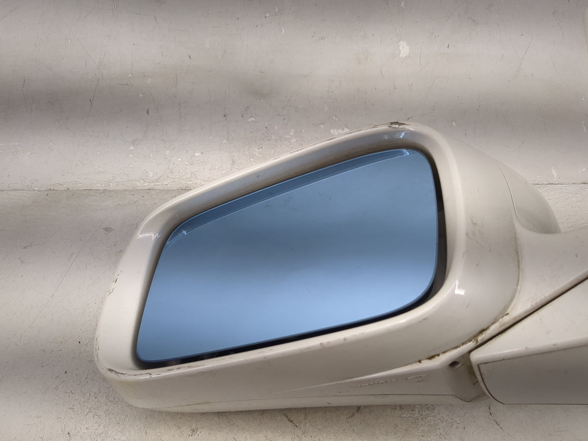 2007-2008 Acura Tl Driver Side View Mirror - Left Door Mirror OEM Used - Oemusedautoparts1.com