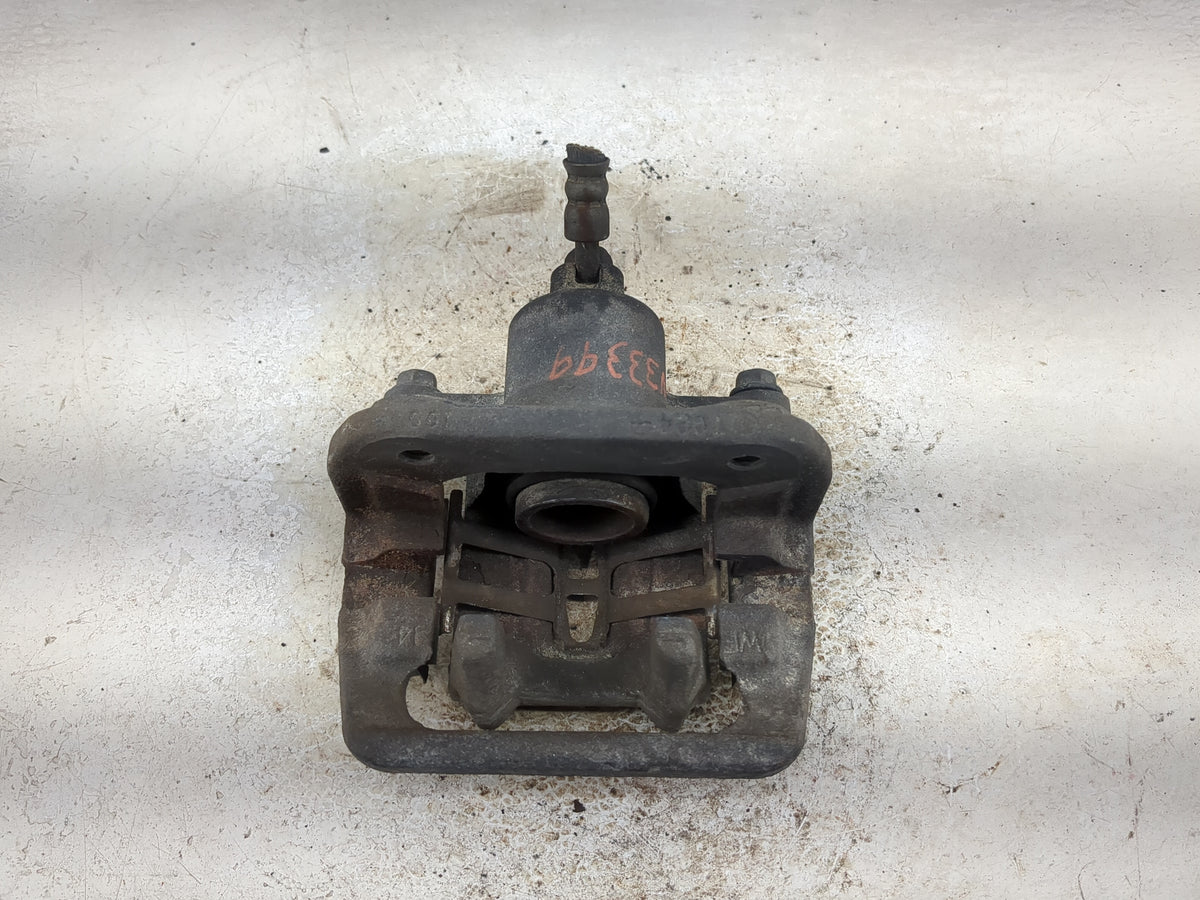 2004-2008 Acura Tl Rear Driver Left Brake Caliper 1510553 - Oemusedautoparts1.com