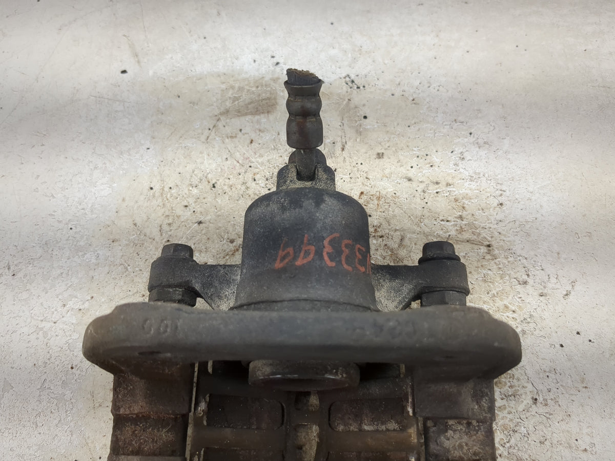 2004-2008 Acura Tl Rear Driver Left Brake Caliper 1510553 - Oemusedautoparts1.com