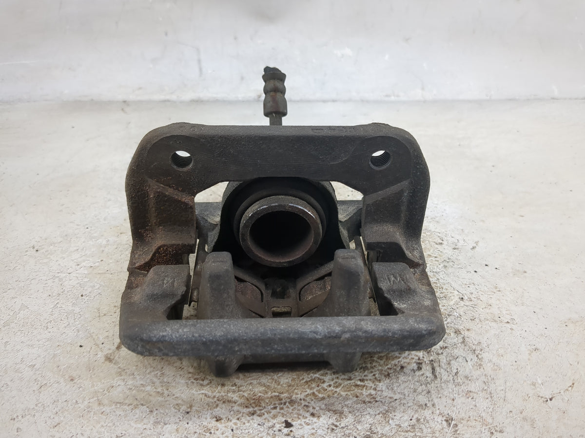 2004-2008 Acura Tl Rear Driver Left Brake Caliper 1510553 - Oemusedautoparts1.com