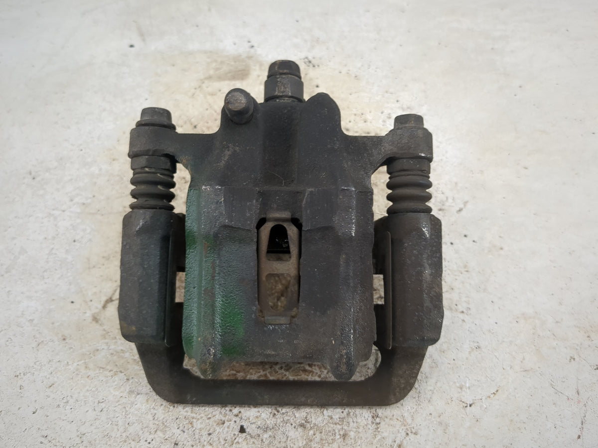 2004-2008 Acura Tl Rear Driver Left Brake Caliper 1510553 - Oemusedautoparts1.com