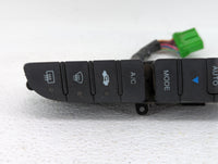 2004-2008 Acura Tl Climate Control Module Temperature AC/Heater Replacement P/N:M24723 M2477A Fits Fits 2004 2005 2006 2007 