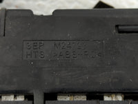 2004-2008 Acura Tl Climate Control Module Temperature AC/Heater Replacement P/N:M24723 M2477A Fits Fits 2004 2005 2006 2007 