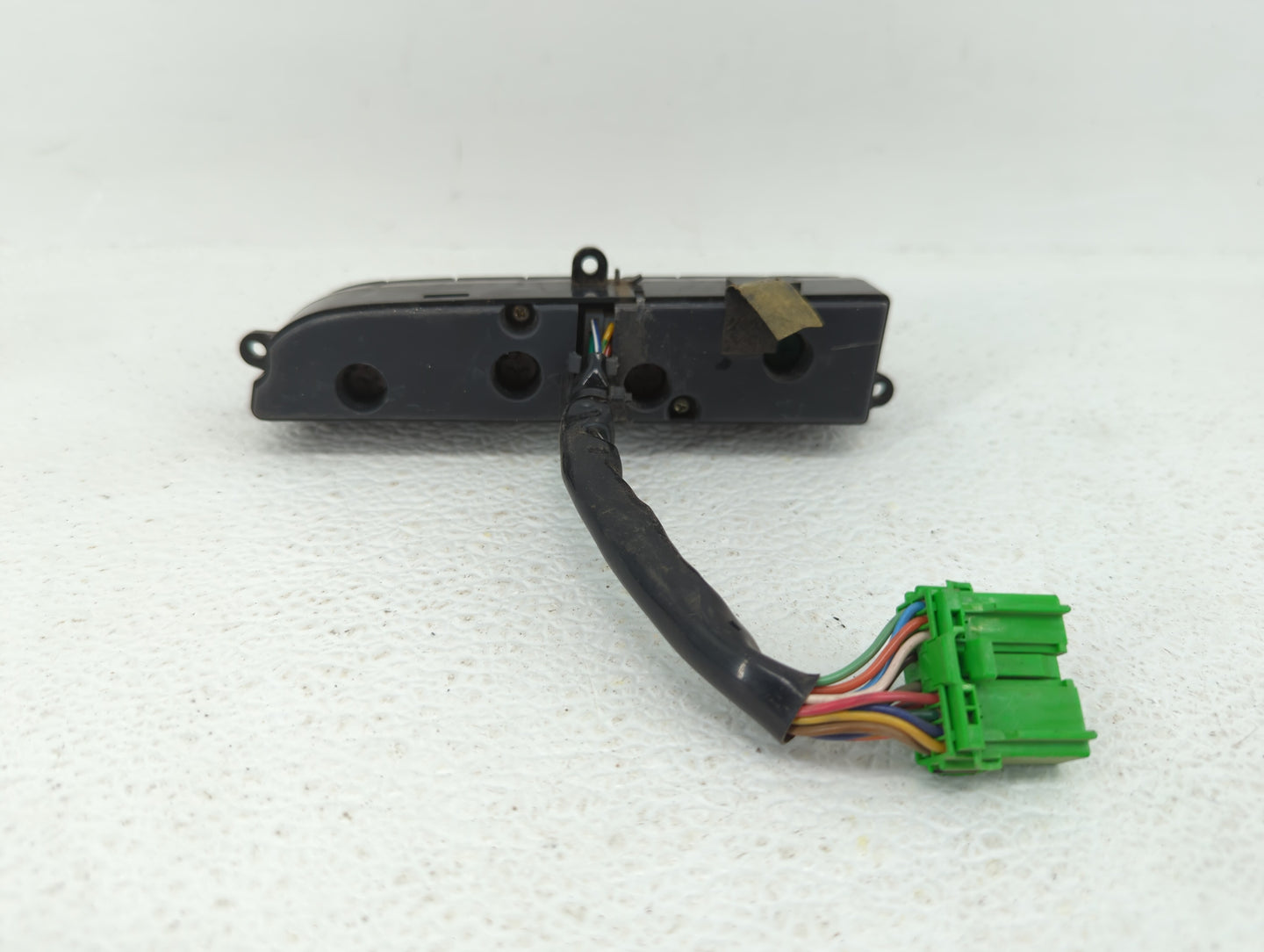 2004-2008 Acura Tl Climate Control Module Temperature AC/Heater Replacement P/N:M24723 M2477A Fits Fits 2004 2005 2006 2007 