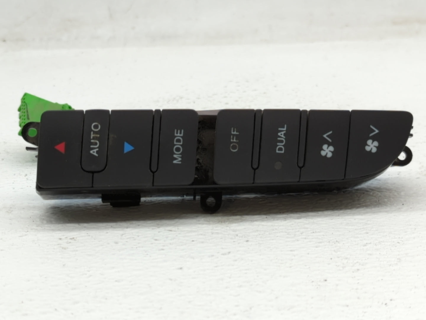 2004-2008 Acura Tl Climate Control Module Temperature AC/Heater Replacement P/N:M24722 Fits Fits 2004 2005 2006 2007 2008 OE