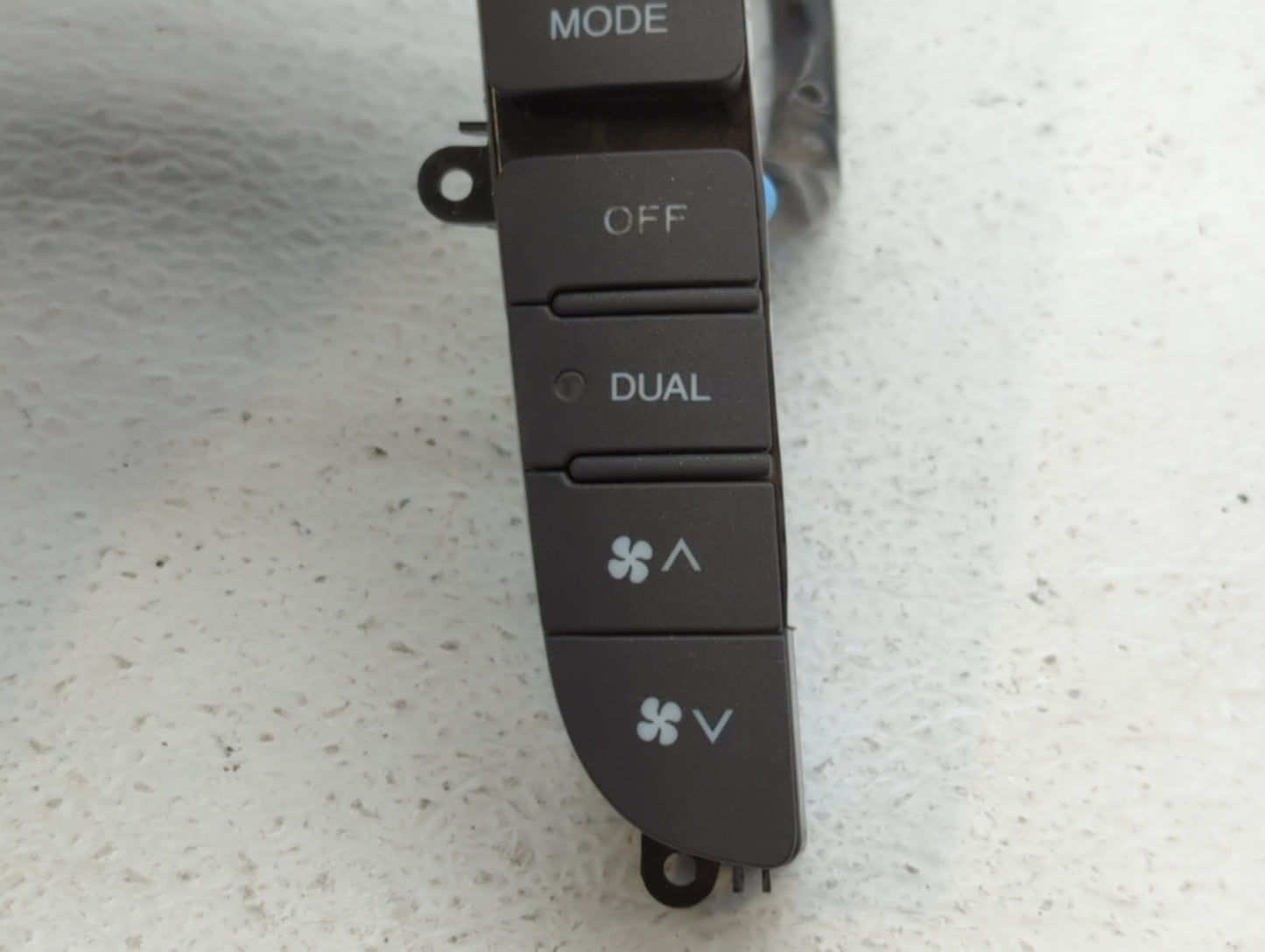 2004-2008 Acura Tl Climate Control Module Temperature AC/Heater Replacement P/N:M24722 Fits Fits 2004 2005 2006 2007 2008 OE