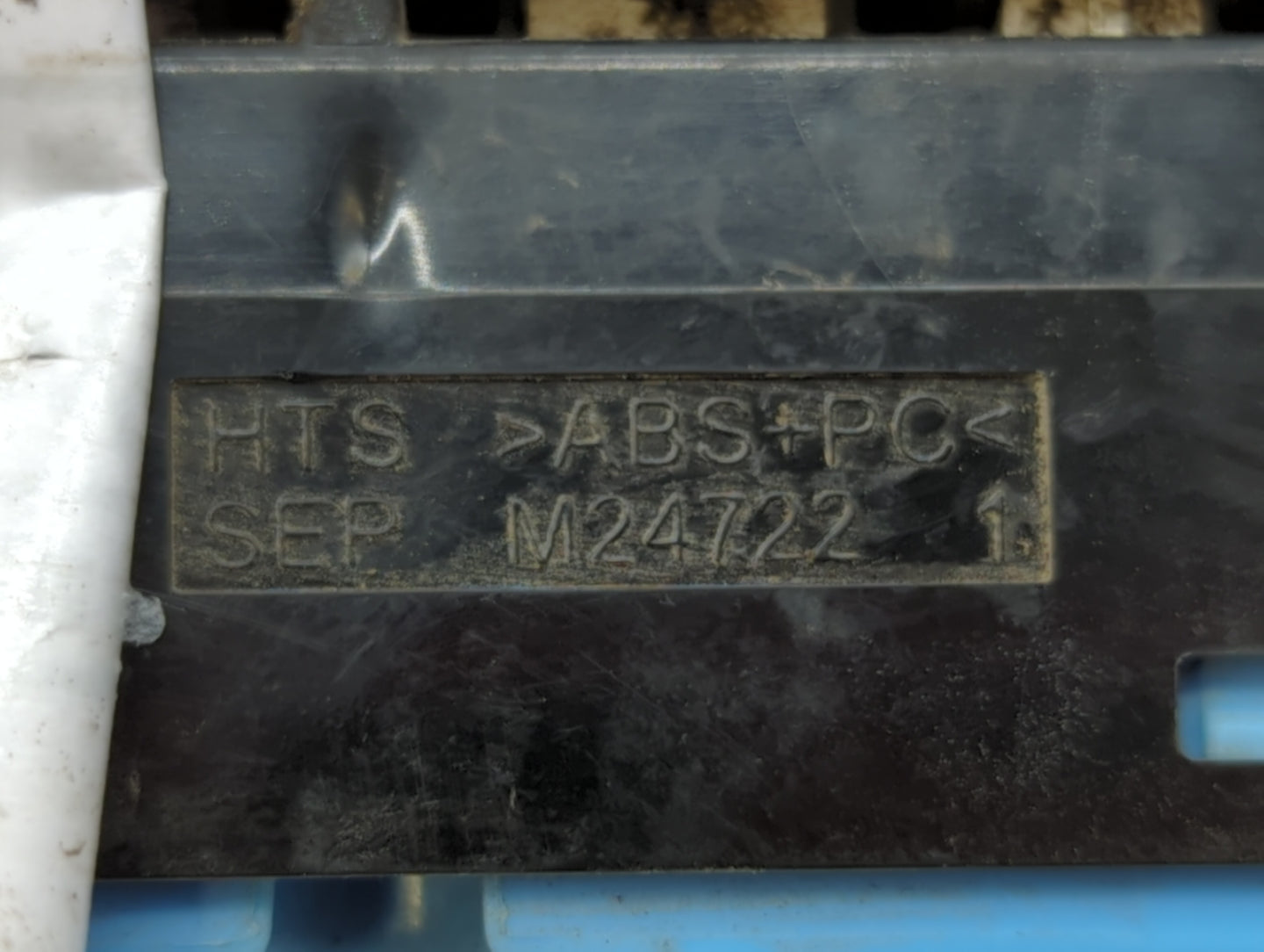 2004-2008 Acura Tl Climate Control Module Temperature AC/Heater Replacement P/N:M24722 Fits Fits 2004 2005 2006 2007 2008 OE