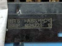 2004-2008 Acura Tl Climate Control Module Temperature AC/Heater Replacement P/N:M24722 Fits Fits 2004 2005 2006 2007 2008 OE