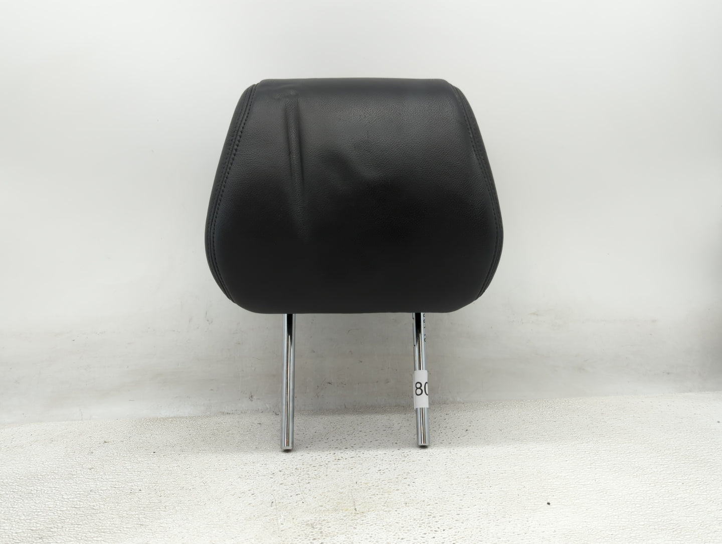 2005-2006 Acura Tl Headrest Head Rest Rear Seat Fits Fits 2005 2006 OEM Used Auto Parts - Oemusedautoparts1.com