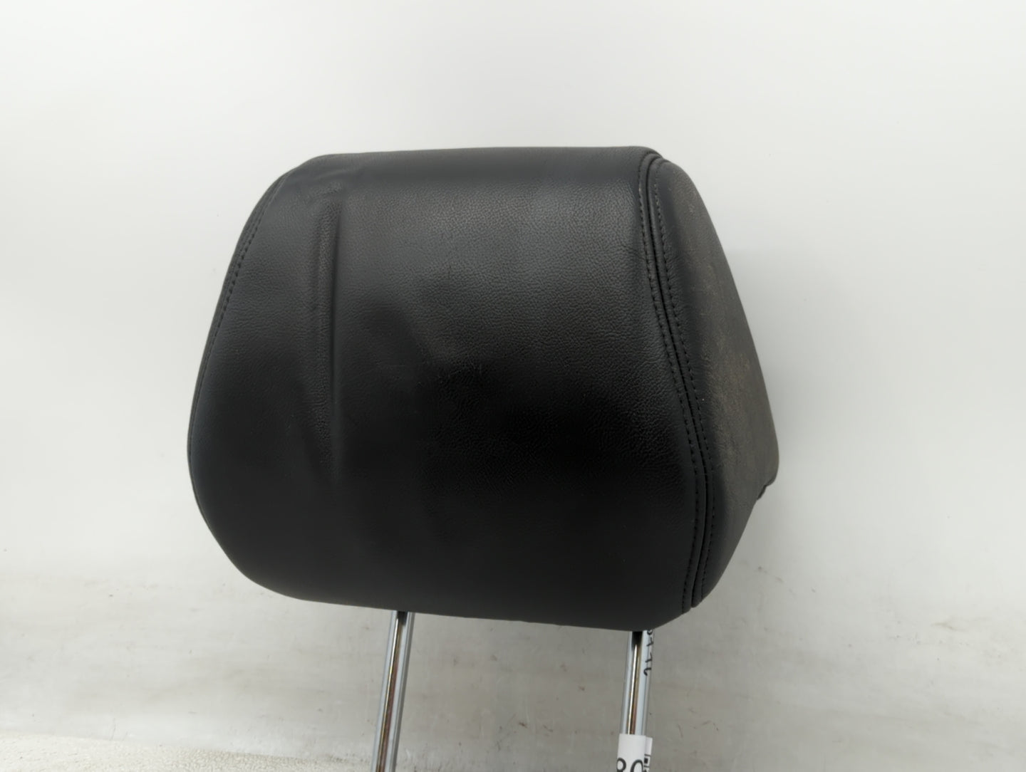 2005-2006 Acura Tl Headrest Head Rest Rear Seat Fits Fits 2005 2006 OEM Used Auto Parts - Oemusedautoparts1.com