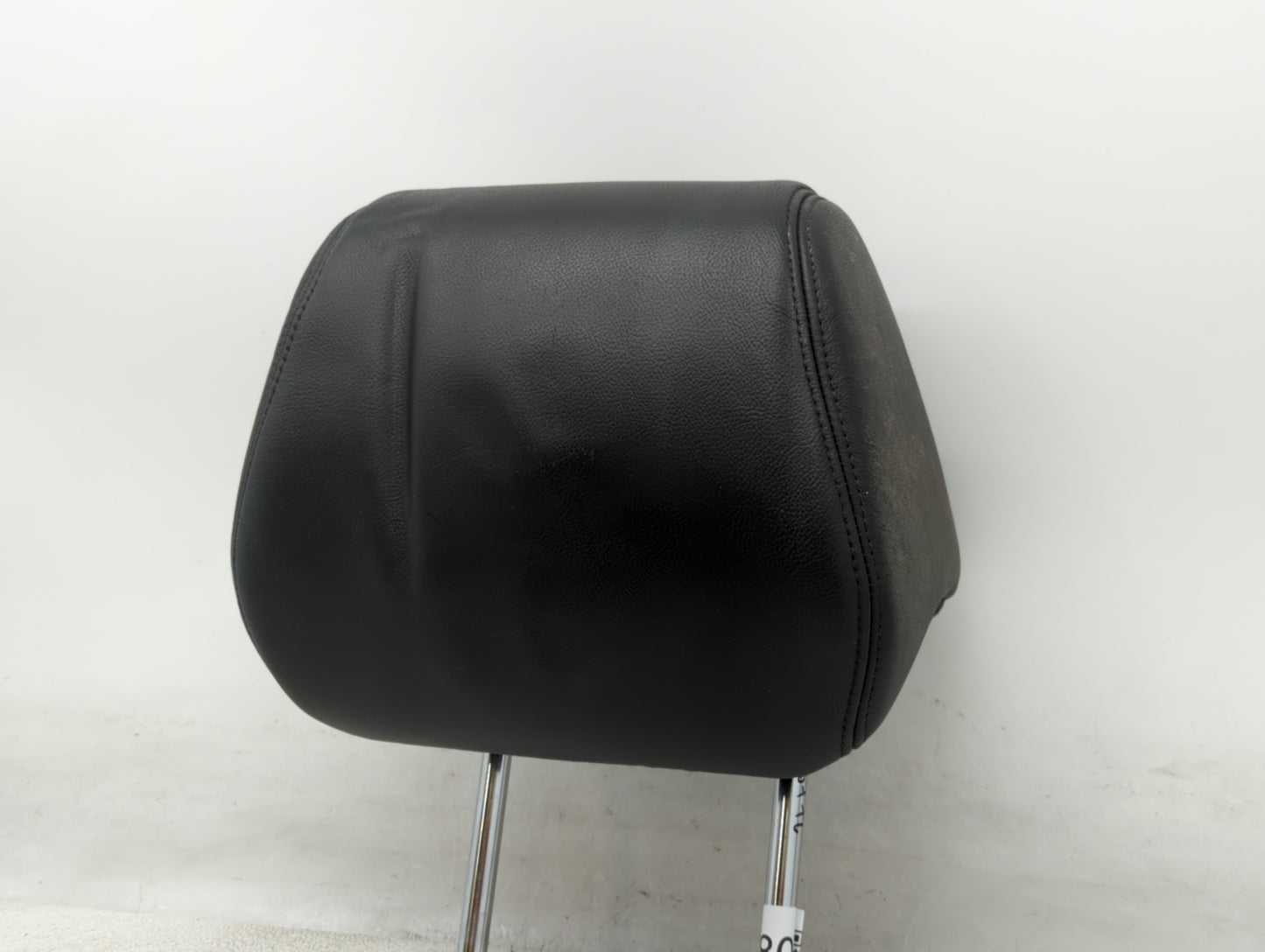 2005-2006 Acura Tl Headrest Head Rest Rear Seat Fits Fits 2005 2006 OEM Used Auto Parts - Oemusedautoparts1.com